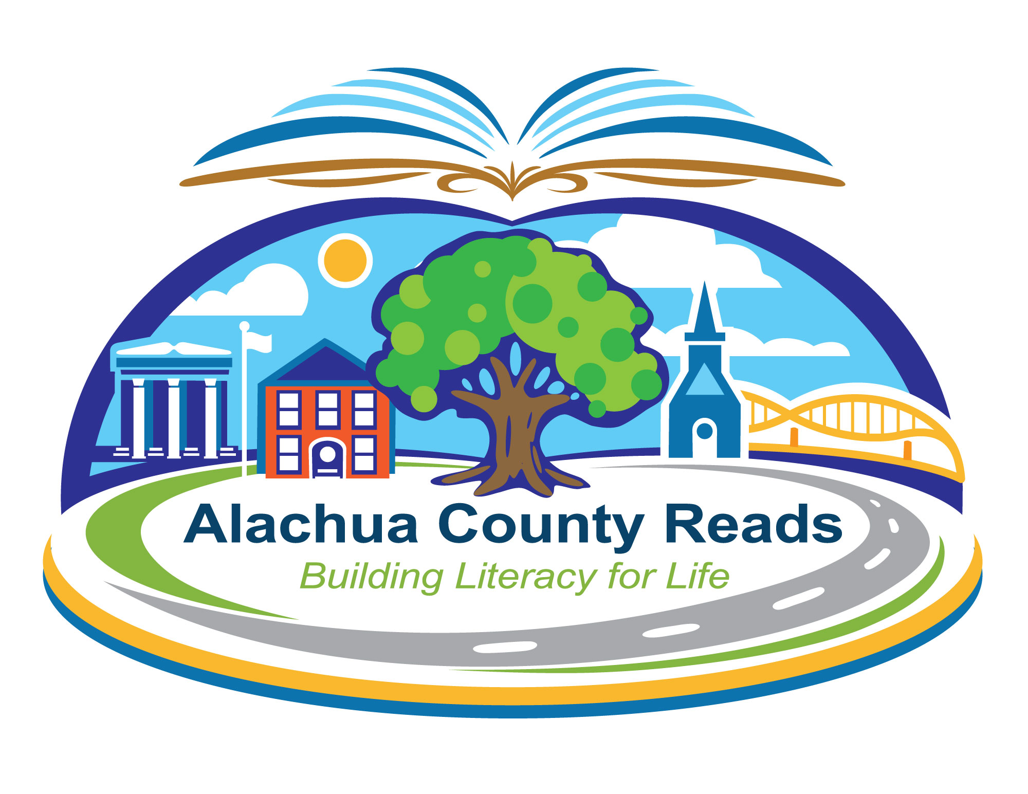 Alachua County Reads